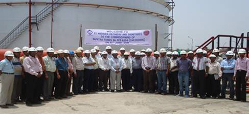 Karinda Construction